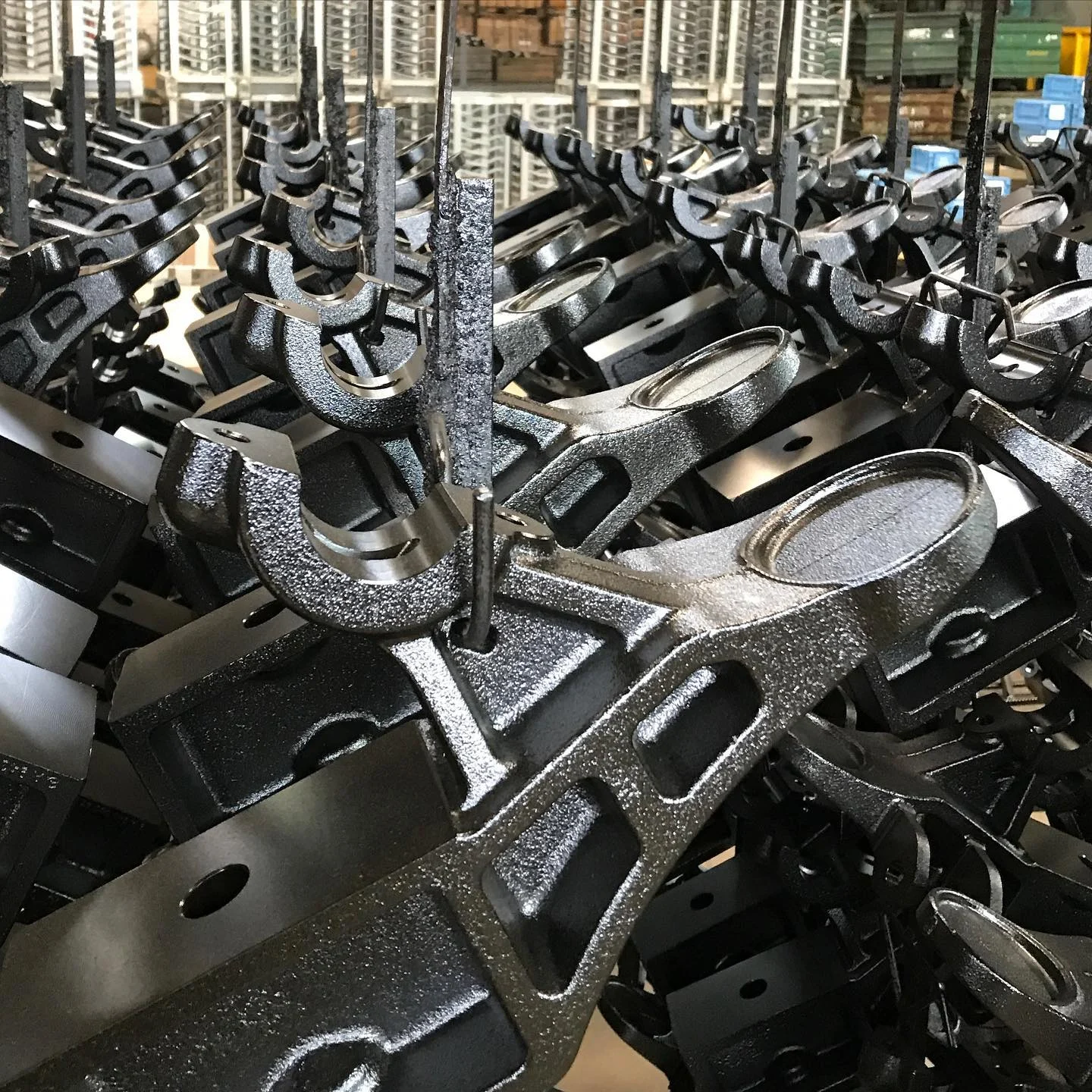 Registro industrial do acervo da Tecnopó
